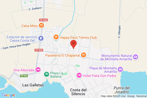 Restaurante La Penca Tinta