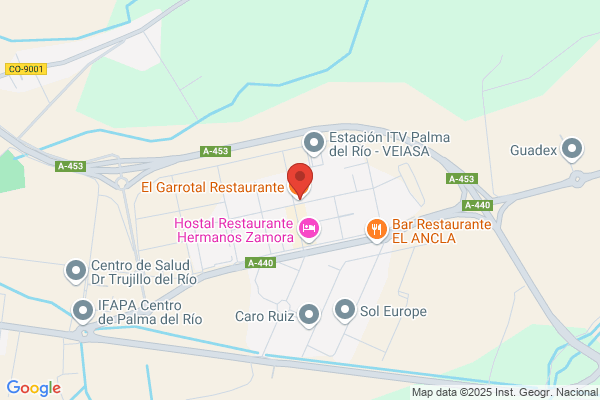Alimentaria Del Sur S. A