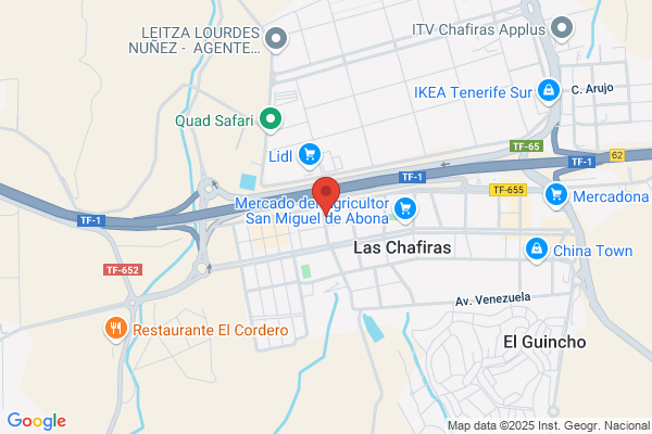Comercial Jesuman S.A.
