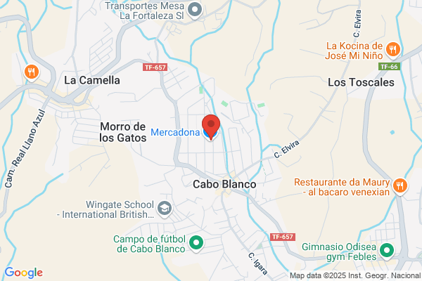 Supermercado Tito