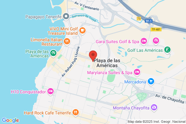 Supermercados Felipe S.L.