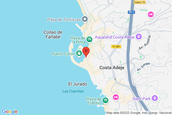 Eco Whale Watching Tenerife