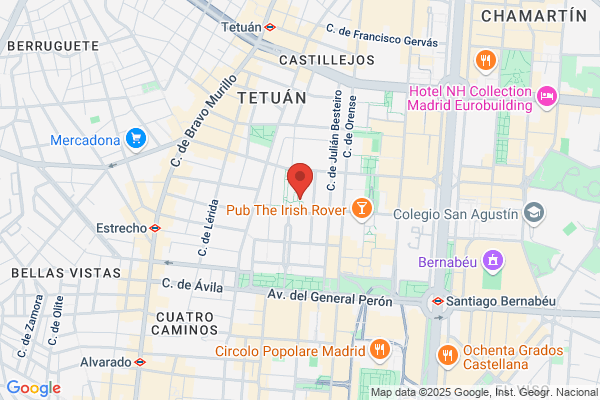 A. F. Abogados