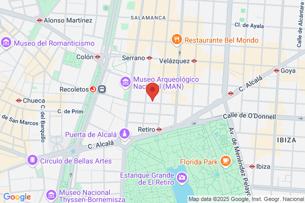 Asociacion Espanola De Farmaceuticos Catolicos