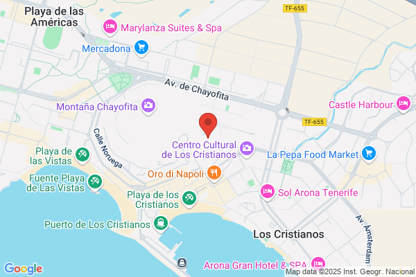 Gouello, Sandrine