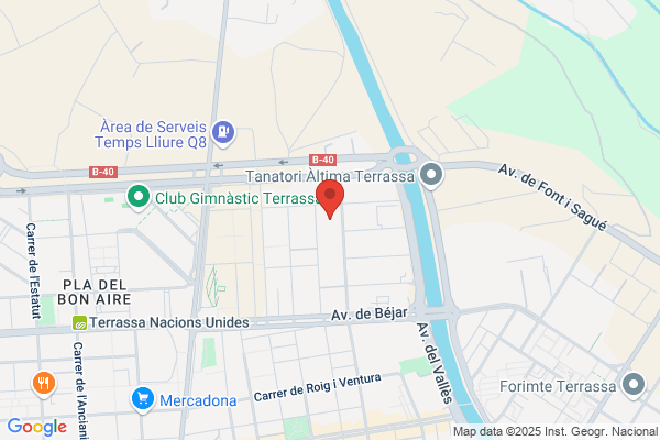 Venair Iberica, S.A