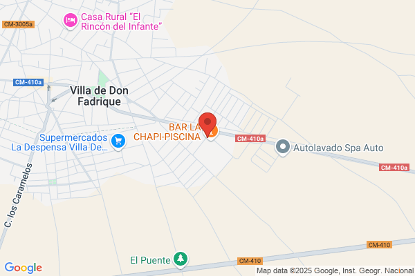 Vermacom Hispania Sl