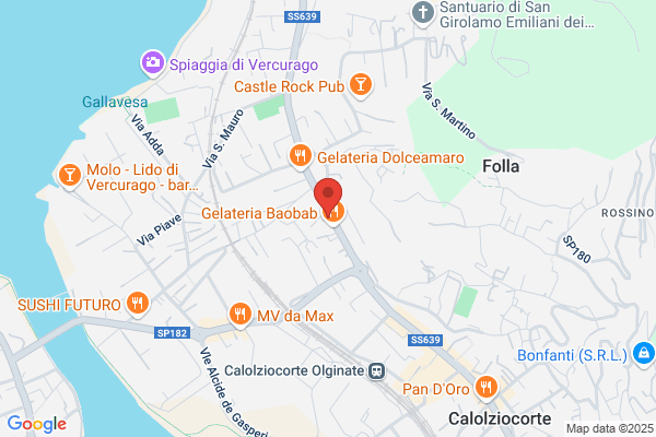 Vulcano Networks