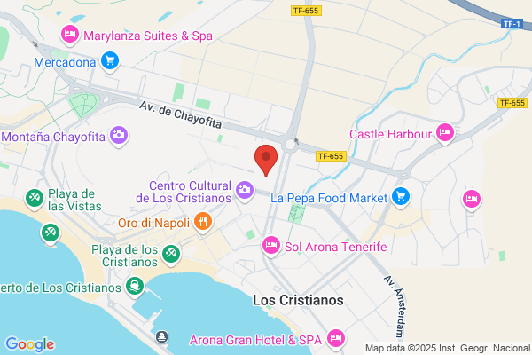 Clinica Veterinaria Valdes Center