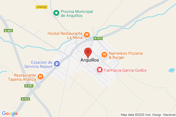 Montajes Saez SLU