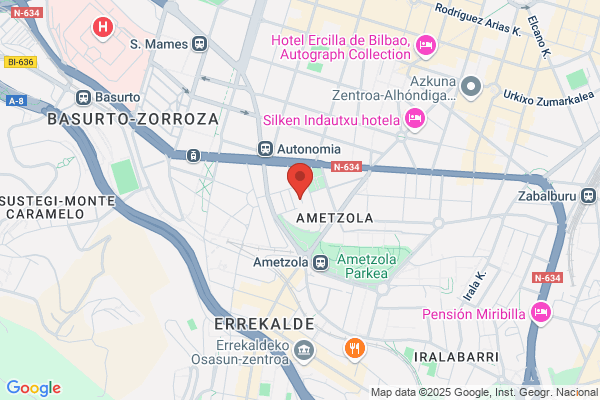 Academia De Musica Ugao