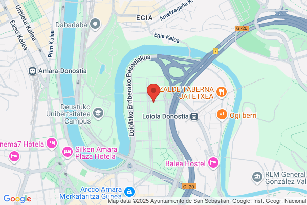 Bar Bitacora
