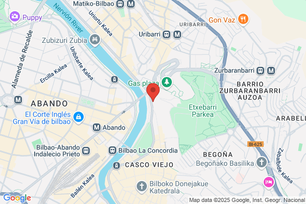 Barrenengoa Cuadra - Psicóloga i.