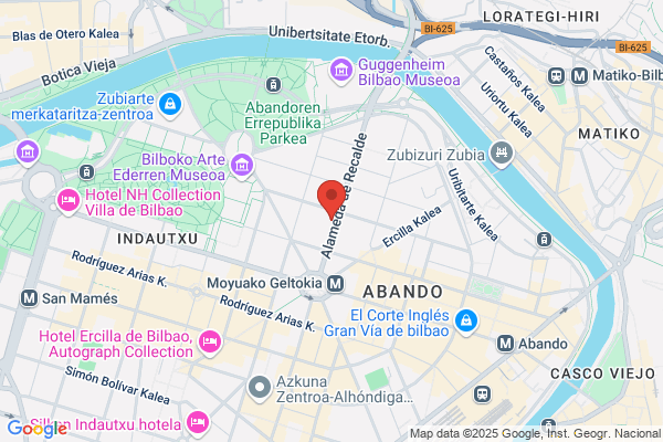 Bilbao Bizkaia Kutxa