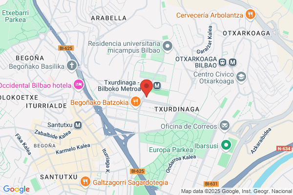 Bilbao Bizkaia Kutxa