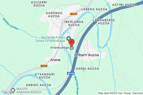 Estacion De Servicio