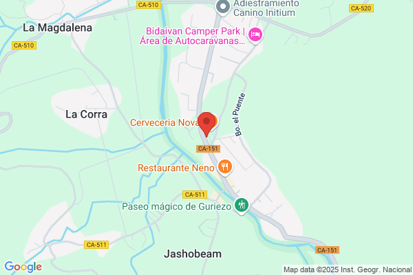 Trans Sahara Koli