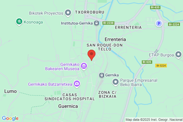 GAES una marca amplifon