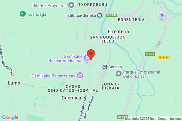 Aranaz Elorrieta f.
