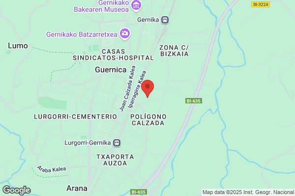 Auto Diesel Gernika