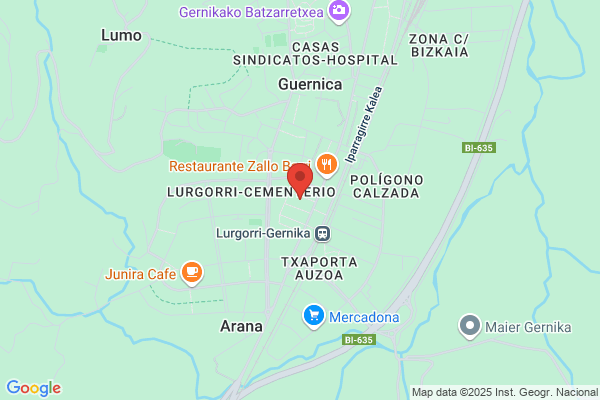 Bar Aretxa