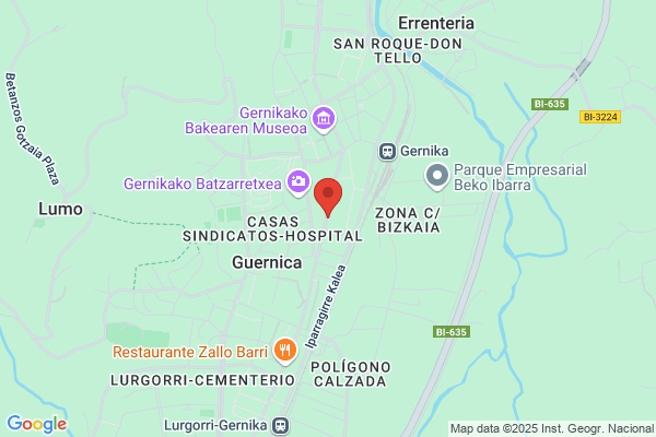 Bar Foruria