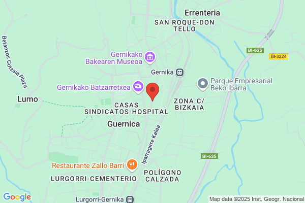 Clinica Dental Gernika
