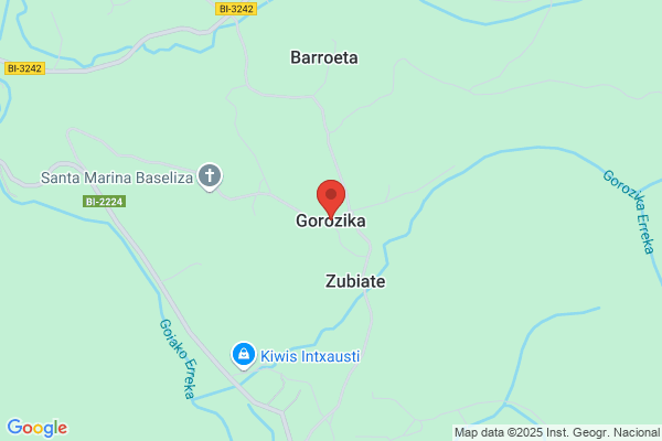 Escayolas Txirripi