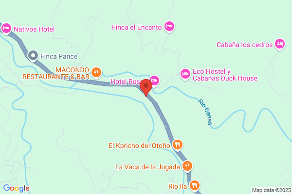 Fontanería La Vega