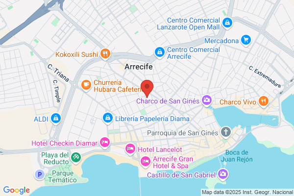Merceria Encajes