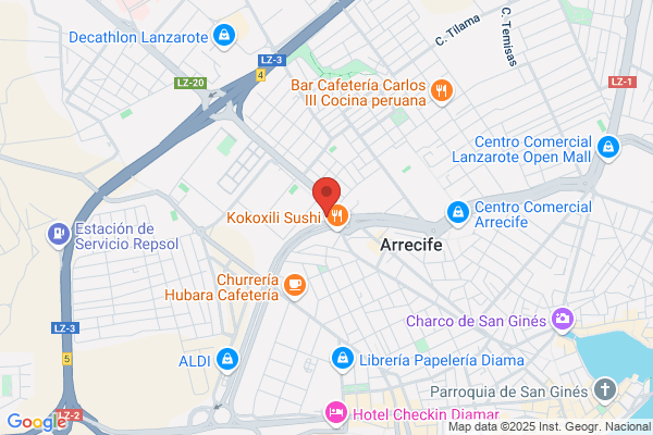 AVALORA CANARIAS