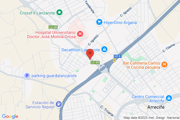 Topografía y Cálculos de la Construcción