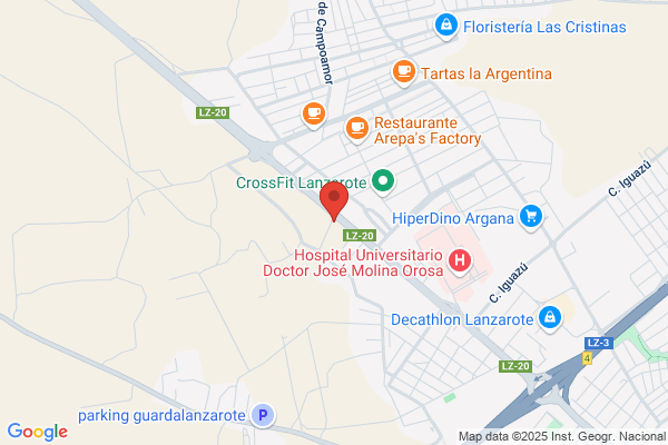 CARPINTERIA INFASA (INDUSTRIAL FAYCAN SL)