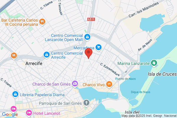 Centro de Desarrollo Infanto Juvenil Meraki