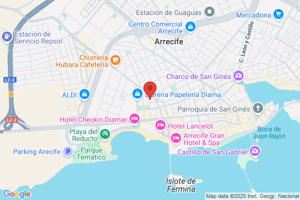 Roch Clínica Dental