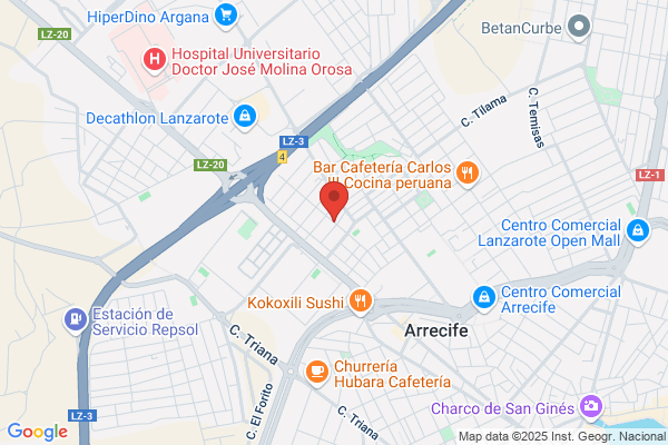 Montero Servicio y Distribución