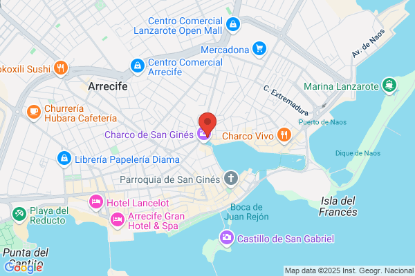 Inmobiliaria Triana