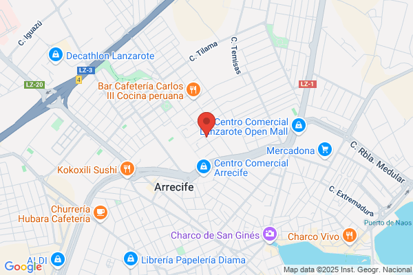 Pitiminí eventos