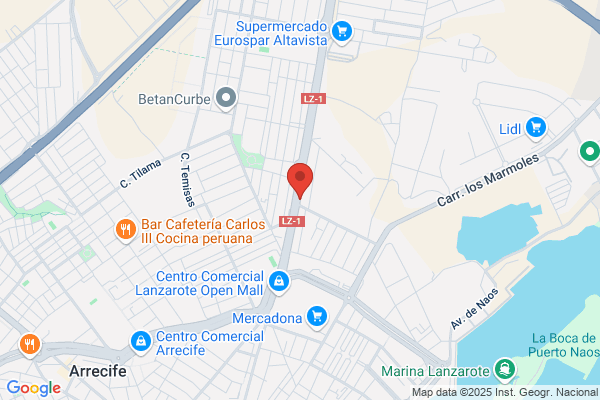 Autolavado Parque De Limpieza Altavista