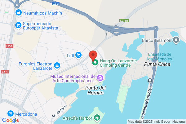 Comunicacion Y Logistica Canarias S.L.