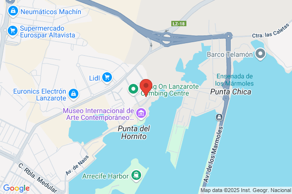 Guadalupe Movers S.L.