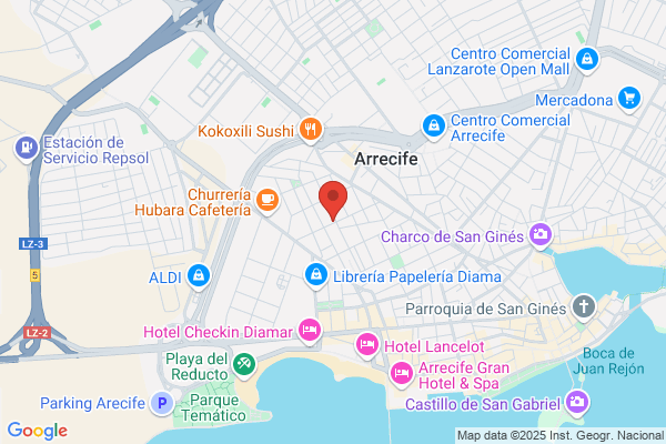Puerta Fácil