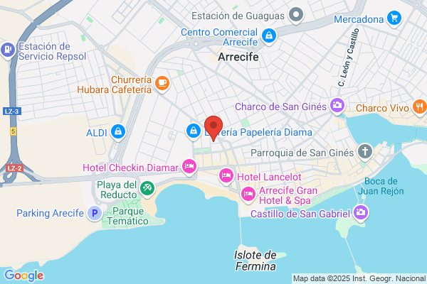 Sex Shop Sueños