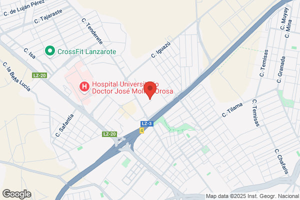 Taller El Norte