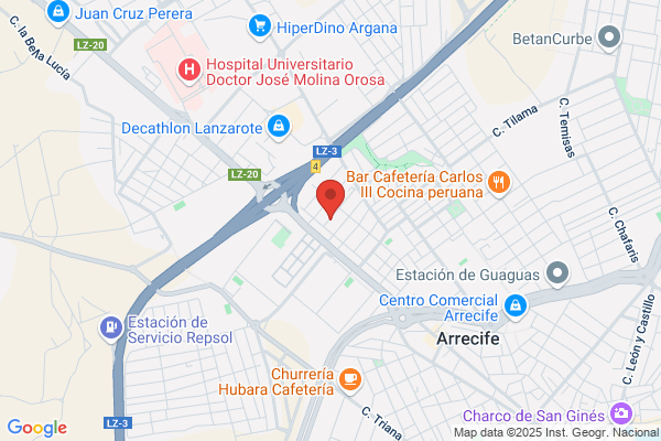 Taller Meca Marcial
