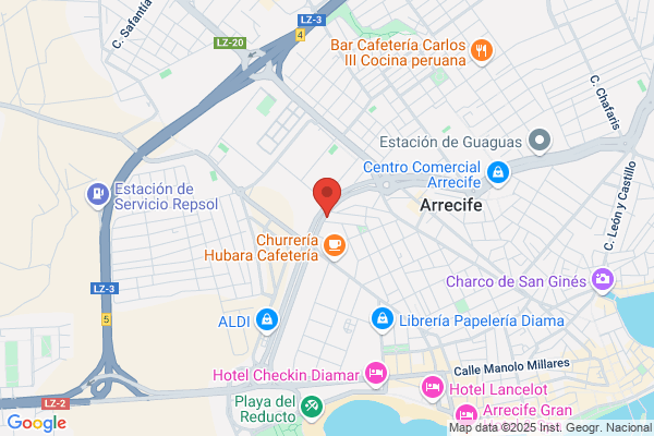 Agua Kangen Islas Canarias (Arrecife) - Salud Showroom