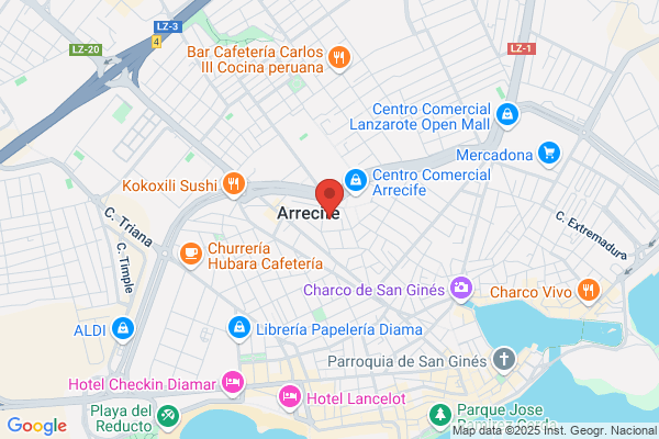 Centro Médico Quirúrgico San Vicente