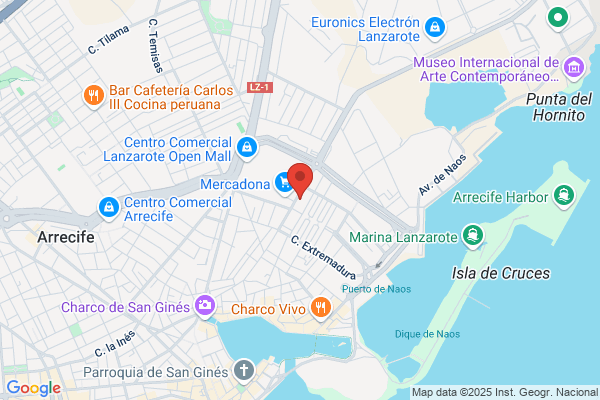 Centro de Atención e Información de la Seguridad Social nº 03
