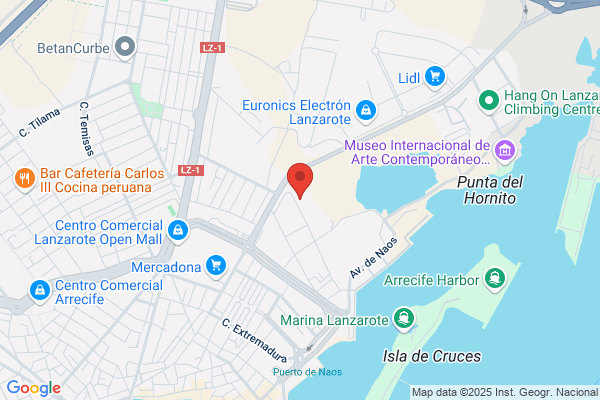 Colpalet Insular S.L.