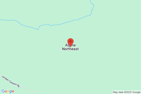 Alpine Norte